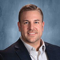 Darryl Lindsay, Regional Vice President